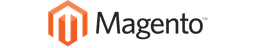 Magento logo