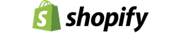 Shopify logo